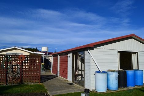Photo of property in 5 Railway Terrace, Glenavy, Waimate, 7980