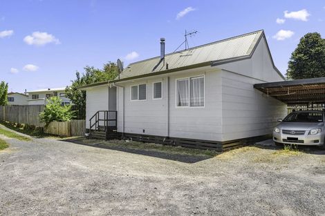 Photo of property in 22a Thebes Street, Pomare, Rotorua, 3015