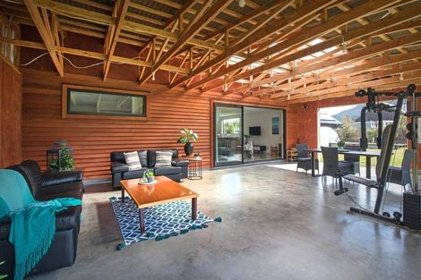 Photo of property in 18 Hewson Crescent, Lake Hawea, Wanaka, 9382