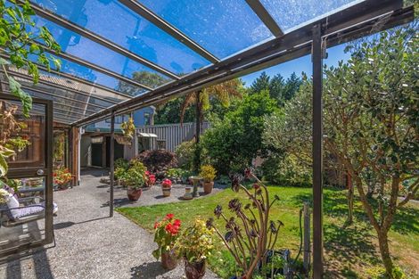 Photo of property in 138 Atawhai Road, Fitzherbert, Palmerston North, 4410