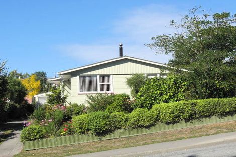 Photo of property in 114 Orbell Street, Glenwood, Timaru, 7910