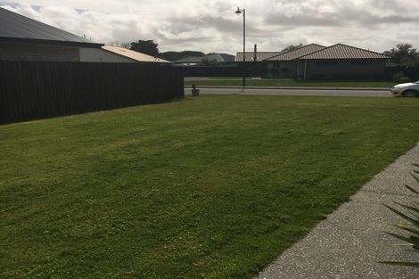 Photo of property in 7 Lambie Street, Leeston, 7632