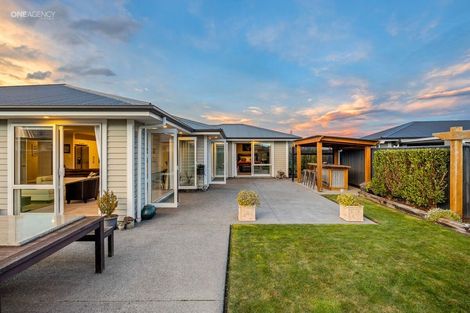 Photo of property in 33 Tripoli Street, Rangiora, 7400