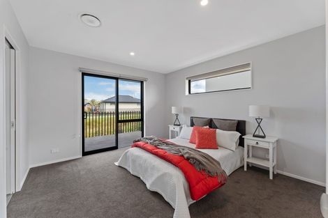 Photo of property in 19 Whitburn Avenue, Halswell, Christchurch, 8025