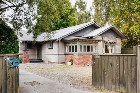 Photo of property in 374 College Street, Hokowhitu, Palmerston North, 4410