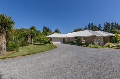 Photo of property in 27 Guys Road, Yaldhurst, Christchurch, 7676