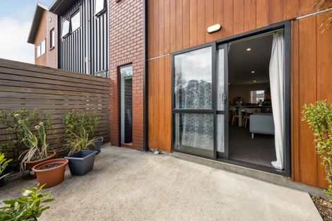 Photo of property in 3/13 Palmerston Street, Hamilton Central, Hamilton, 3204