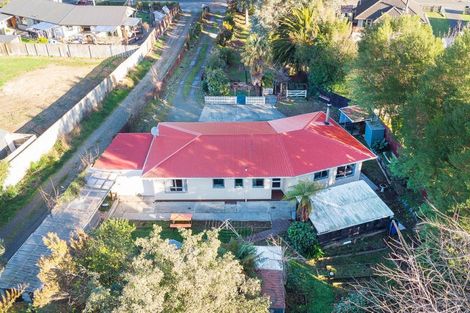 Photo of property in 8 Hartgill Crescent, Dannevirke, 4930