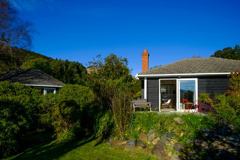 Photo of property in 741 Portobello Road, Broad Bay, Dunedin, 9014