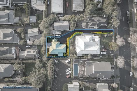 Photo of property in 3/45 Esplanade Road, Mount Eden, Auckland, 1024