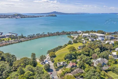 Photo of property in 19a Judges Bay Road, Parnell, Auckland, 1052
