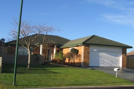 Photo of property in 8 Fintona Place, Dannemora, Auckland, 2016