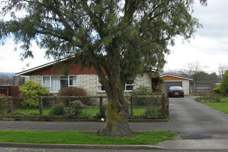 Photo of property in 6 Kirton Street, Masterton, 5810