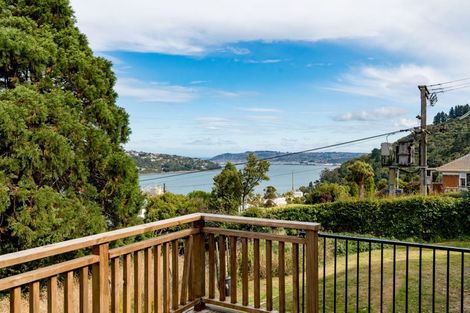 Photo of property in 20 Manuka Street, Ravensbourne, Dunedin, 9022
