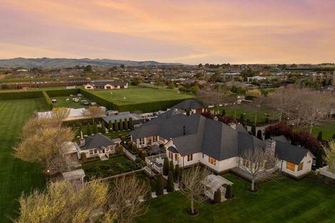 Photo of property in 117 Aberdeen Road, Prebbleton, 7604