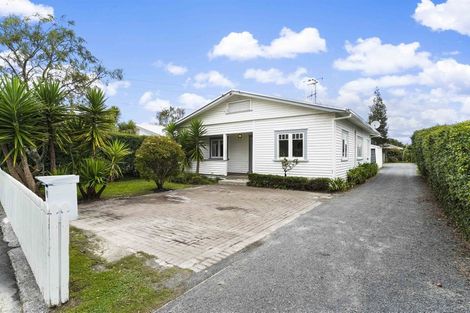 Photo of property in 32 Claude Street, Fairfield, Hamilton, 3214