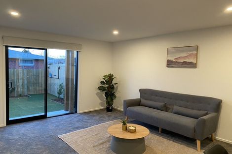 Photo of property in 12/241 Lincoln Road, Addington, Christchurch, 8024
