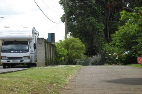 Photo of property in 28 Church Road, Mangere Bridge, Auckland, 2022