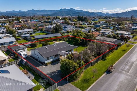 Photo of property in 11 Alma Street, Renwick, 7204