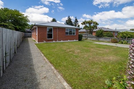 Photo of property in 46 Galbraith Street, Allenton, Ashburton, 7700