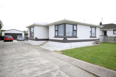 Photo of property in 47 Tummel Street, Glengarry, Invercargill, 9810