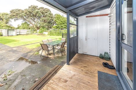 Photo of property in 6 Gunn Street, Gonville, Whanganui, 4501