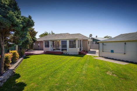 Photo of property in 52 West-watson Avenue, Hillmorton, Christchurch, 8025