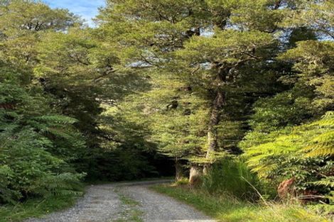 Photo of property in 678 Taylorville Road, Taylorville, Greymouth, 7805