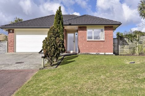 Photo of property in 45 Martin Jugum Lane, Ranui, Auckland, 0612