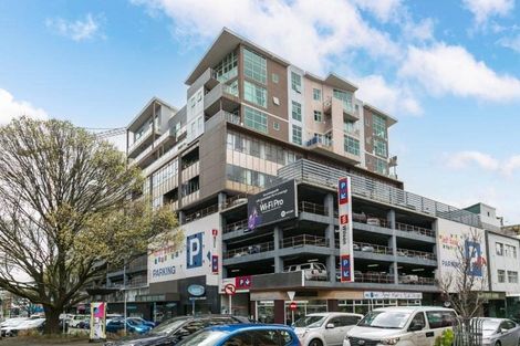 Photo of property in The Lofts, 1/185 Victoria Street, Te Aro, Wellington, 6011