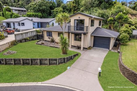 Photo of property in 4 The Green, Whakatane, 3120