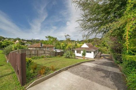 Photo of property in 125 Captain Scott Road, Glen Eden, Auckland, 0602