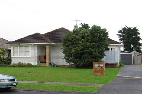 Photo of property in 10 Aurea Avenue, Pakuranga, Auckland, 2010