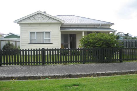Photo of property in 22 Julia Street, Pahiatua, 4910