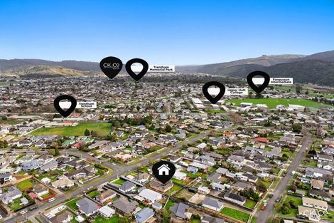 Photo of property in 1/60 Thackeray Street, Trentham, Upper Hutt, 5018