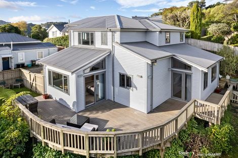 Photo of property in 29d Margaret Street, Wadestown, Wellington, 6012