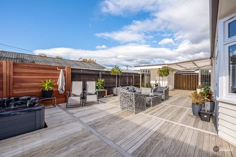 Photo of property in 18 Merton Street, Trentham, Upper Hutt, 5018