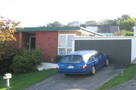 Photo of property in 54 Truro Road, Camborne, Porirua, 5026