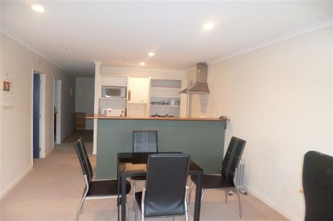 Photo of property in Terrace Heights Apartments, 14c/163 The Terrace, Wellington Central, Wellington, 6011