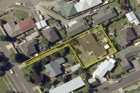 Photo of property in 99 Botanical Road, Takaro, Palmerston North, 4412