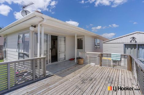 Photo of property in 23 Taitimu Drive, Weymouth, Auckland, 2103