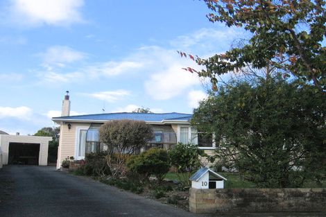 Photo of property in 10 Moray Place, Highbury, Palmerston North, 4412
