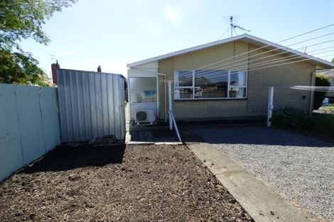 Photo of property in 8/42 Aitken Street, Ashburton, 7700