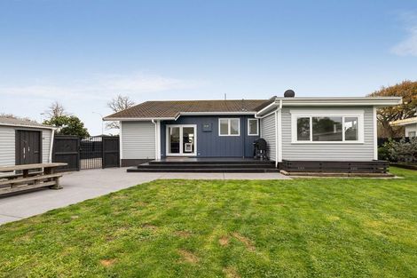 Photo of property in 620 Pioneer Highway, Highbury, Palmerston North, 4412