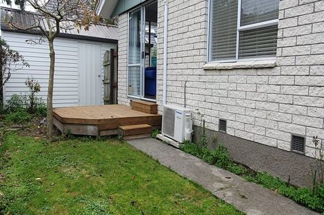 Photo of property in 4/82 King Street, Sydenham, Christchurch, 8023