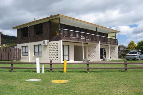 Photo of property in 22 Wharetoroa Drive, Rotoiti Forest, Rotorua, 3074