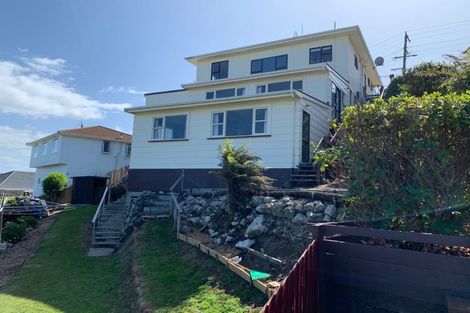 Photo of property in 14 Dundonald Street, Tainui, Dunedin, 9013