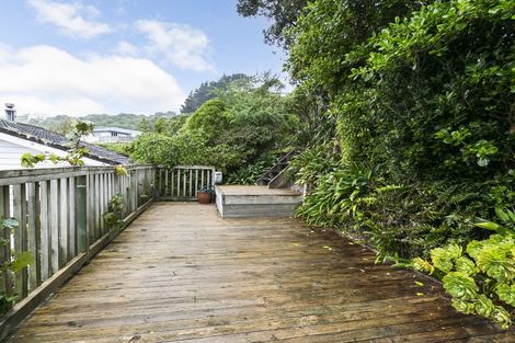 Photo of property in 22 Liffey Crescent, Island Bay, Wellington, 6023