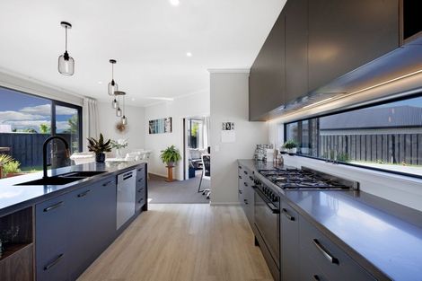 Photo of property in 12 Riverstone Drive, Rolleston, 7614