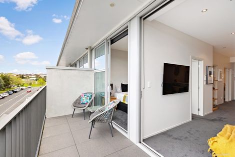 Photo of property in Tenor Apartments, 403/40 Library Lane, Albany, Auckland, 0632
